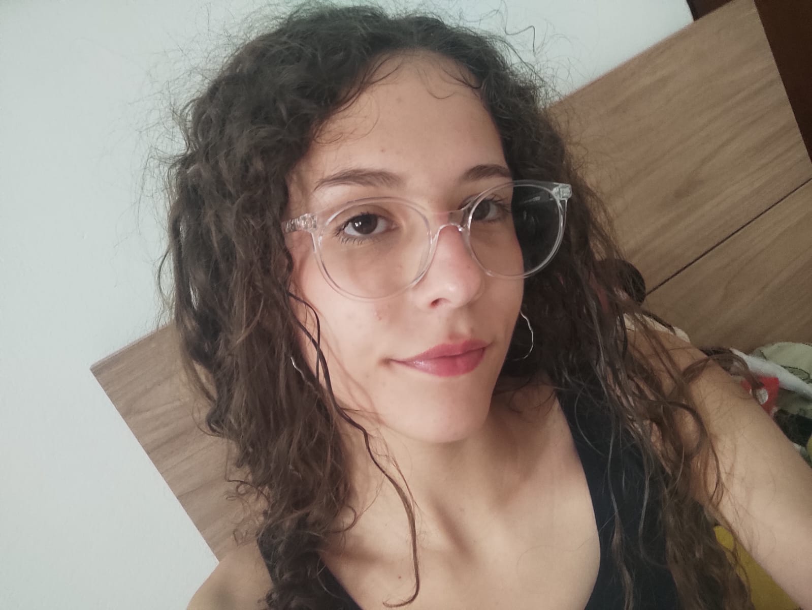 Foto de Aline M. de Almeida