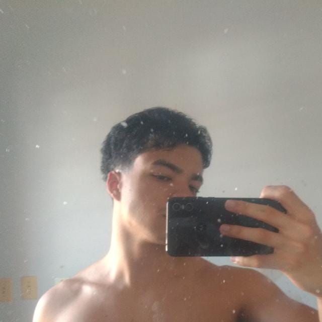 Foto de Cassiano Soares Biava