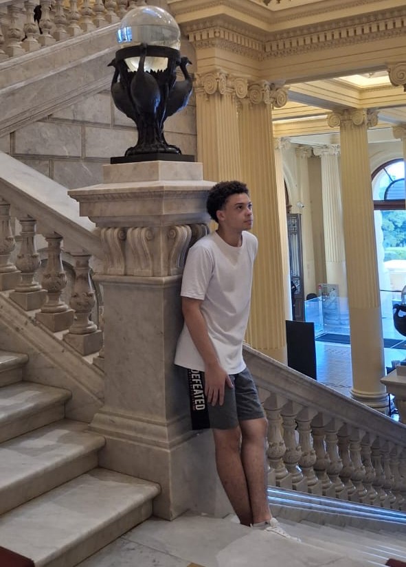 Foto de Diogo Souza de Melo